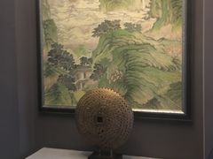 大堂-梧桐花园餐厅(新城店)