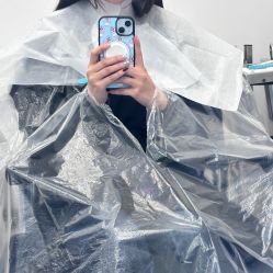 -DL HOPE明星造型