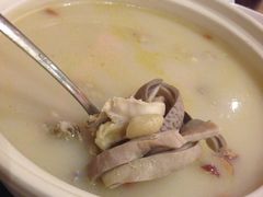 -鼎尊锅物料理(五角场店)