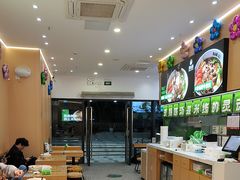 -蒙自源米线大王(宝安尖岗山店)