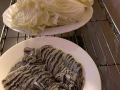 -八先生涮肉房(三里河店)