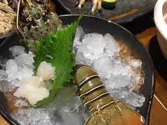 莫桑比克大虾-和彩放题餐厅(酒仙桥店)