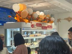 -85度C(南京龙江店)