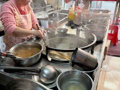 -西天尾扁食卤肉(湄洲农贸市场店)