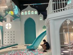 -ABC Swim亲子游泳俱乐部(河西店)