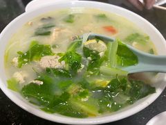 -陈彪传统蚝烙·潮汕特色小吃·炒糕粿·无米粿