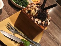 -茉莉餐厅(包河万达店)