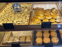 -包满意面包糕点(东坝店)
