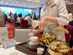 -白天鹅宾馆-宏图府餐厅