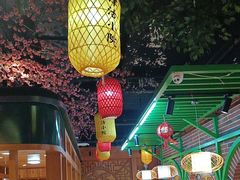 -津沽小院(天津之眼店)