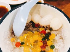 -松發肉骨茶(牛车水店)