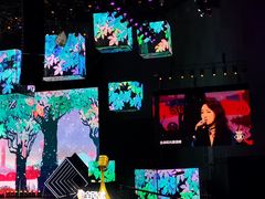 -成都金融城演艺中心