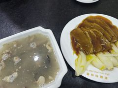 -马家烧麦(总店)