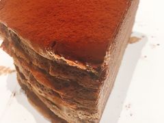 -Awfully Chocolate(来福士广场店)