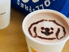 -omitofee咖啡(水泽店)