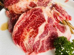 -谷牛和牛烤肉(漕河泾印象城店)