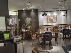 -西堤牛排(恒隆广场店)