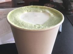 -放哈·甜醅子奶茶创造者(正宁路店)