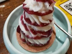 -福慧慈缘素食餐厅(王府井店)