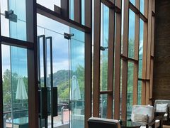 -千岛湖洲际度假酒店·逸廊大堂吧