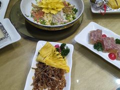 -真不同饭店(老城店)