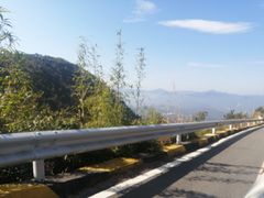 -玉苍山国家森林公园