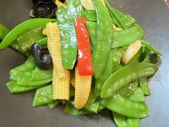 -兰亭茶叙(新新家苑店)