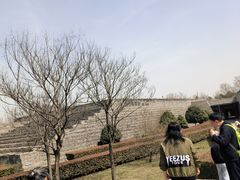 -秦始皇帝陵博物院-丽山园