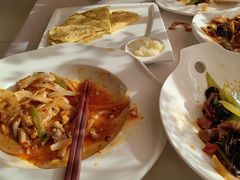 -马凯餐厅(长椿街店)