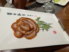 -全聚德烤鸭店(马家堡店)