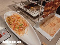 -丰茂烤串(卫星广场店)