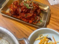 -枣玛尔脊骨汤·烤肉(西塔总店)