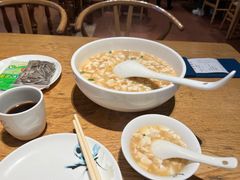 -芳芳私房菜·精做淮扬菜(承德路店)