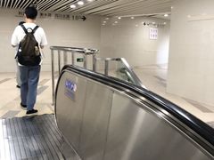 -四川北路(地铁站)