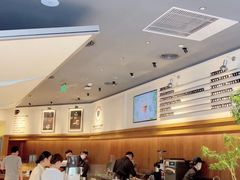 -Peet's Coffee皮爷咖啡(武商Mall手作店)