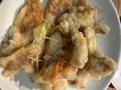 -金掌勺·锅包肉(双榆树店)