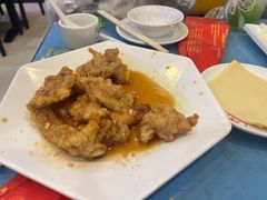 -京城百饺园•东北菜馆(红谷滩店)