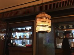 -绿茶餐厅(广州天河城店)