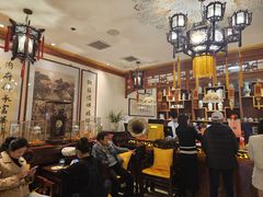 -富华斋饽饽铺·宫廷糕点·伴手礼(护国新天地店)