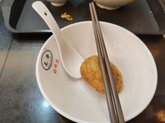 -毛华美食(清扬路店)