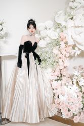-MANLI BRIDAL婚纱