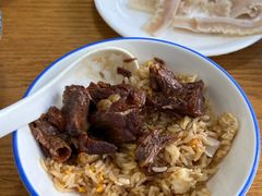 -经堂北路牛肉干面·溪口蒋永峰牛肉馆(宁波店)