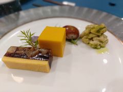 江南冷韵四拼-麟1929(外滩店)