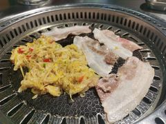 -马路牙子烧烤音乐酒馆(望京店)