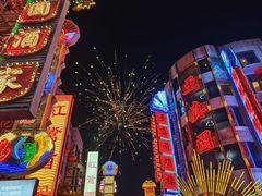 -上海影视乐园