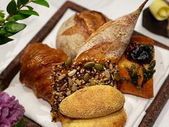 -Le Bistrot de Racine