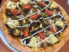 -魏斯理汉堡(西安沣东吾悦店)