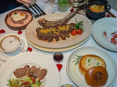 -王品牛排(杭州大厦店)