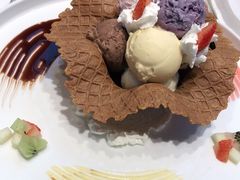 -哈根达斯(朝阳大悦城店)