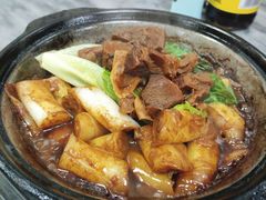 -珍珍小食店(西华路店)